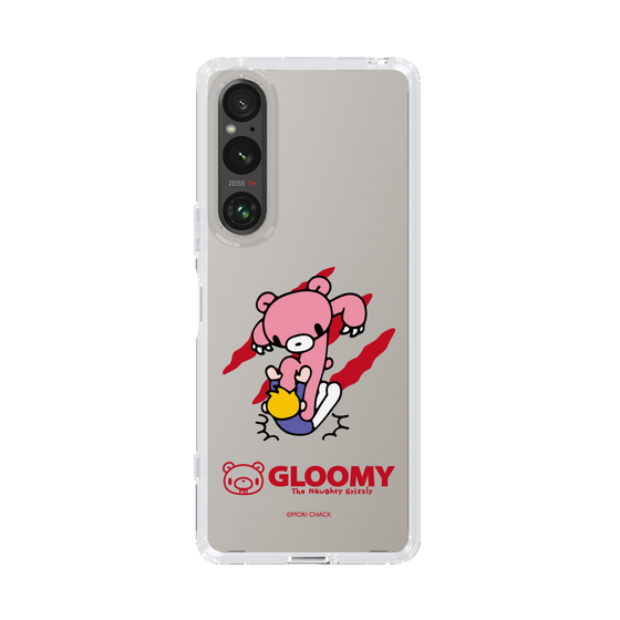 Slim Protection Case［ GGloomy - Gloomy's Playfulness ］