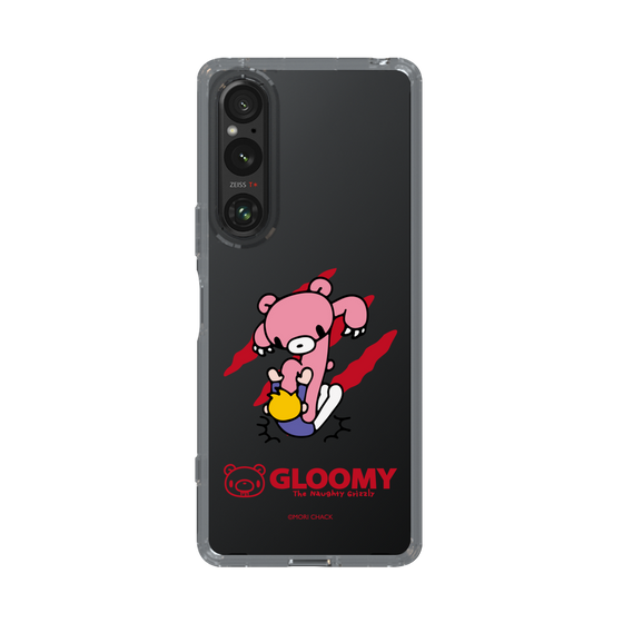 Slim Protection Case［ GGloomy - Gloomy's Playfulness ］
