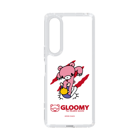 Slim Protection Case［ GGloomy - Gloomy's Playfulness ］