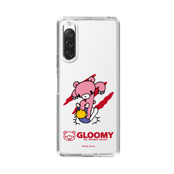 Slim Protection Case［ GGloomy - Gloomy's Playfulness ］
