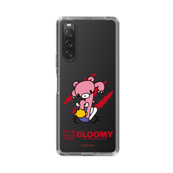 Slim Protection Case［ GGloomy - Gloomy's Playfulness ］