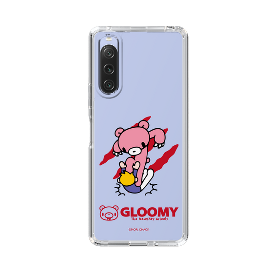 Slim Protection Case［ GGloomy - Gloomy's Playfulness ］