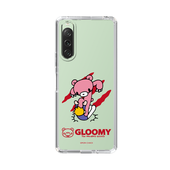 Slim Protection Case［ GGloomy - Gloomy's Playfulness ］