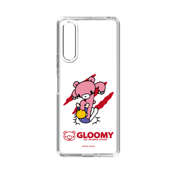 Slim Protection Case［ GGloomy - Gloomy's Playfulness ］