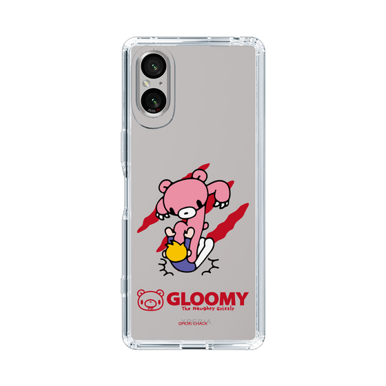 Slim Protection Case［ GGloomy - Gloomy's Playfulness ］