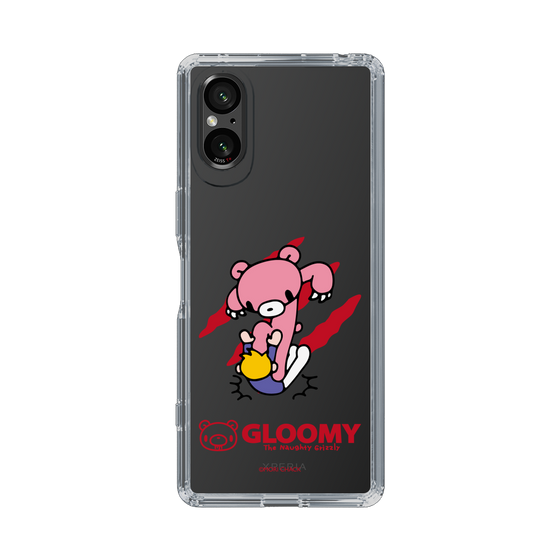 Slim Protection Case［ GGloomy - Gloomy's Playfulness ］