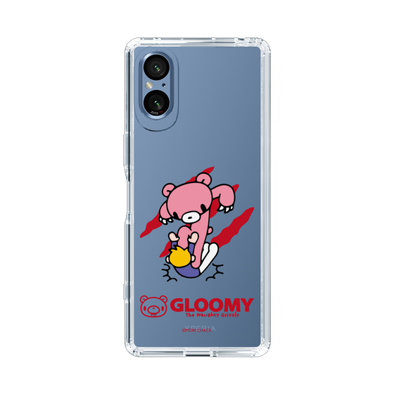 Slim Protection Case［ GGloomy - Gloomy's Playfulness ］