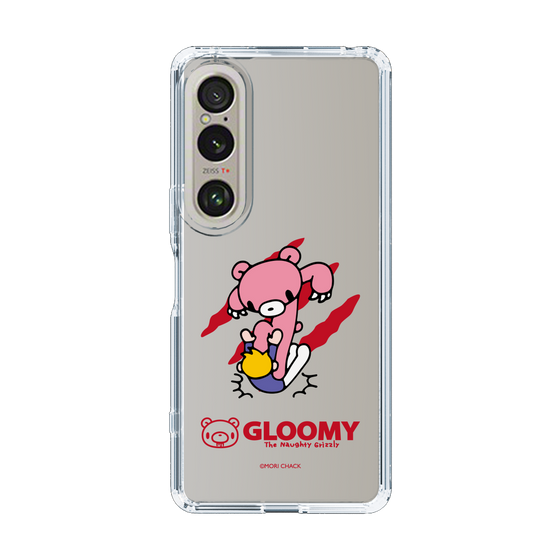 Slim Protection Case［ GGloomy - Gloomy's Playfulness ］