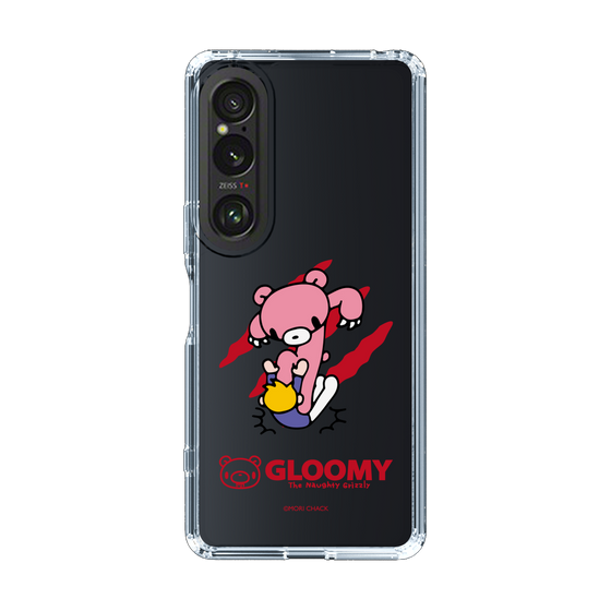 Slim Protection Case［ GGloomy - Gloomy's Playfulness ］