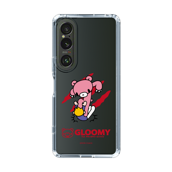 Slim Protection Case［ GGloomy - Gloomy's Playfulness ］