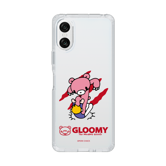 Slim Protection Case［ GGloomy - Gloomy's Playfulness ］