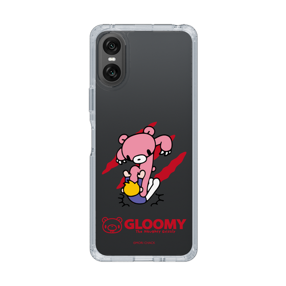 Slim Protection Case［ GGloomy - Gloomy's Playfulness ］