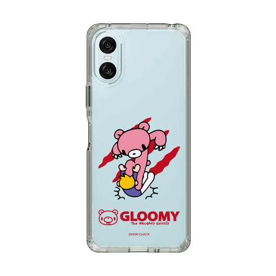 Slim Protection Case［ GGloomy - Gloomy's Playfulness ］
