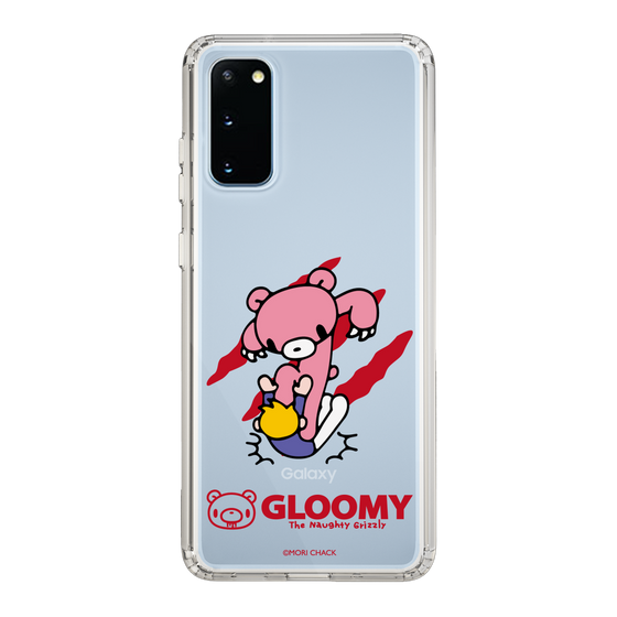 Slim Protection Case［ GGloomy - Gloomy's Playfulness ］