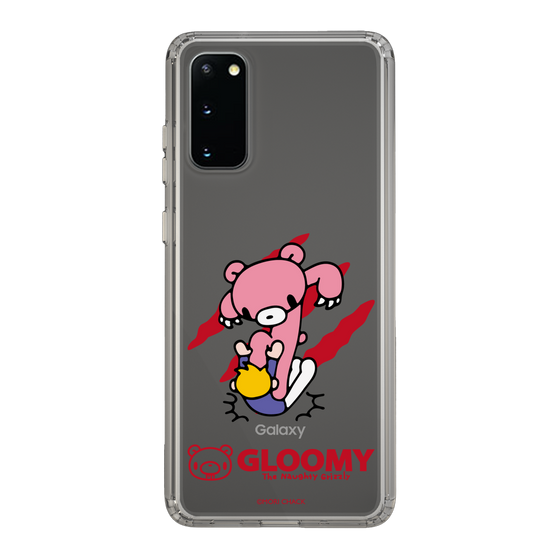 Slim Protection Case［ GGloomy - Gloomy's Playfulness ］