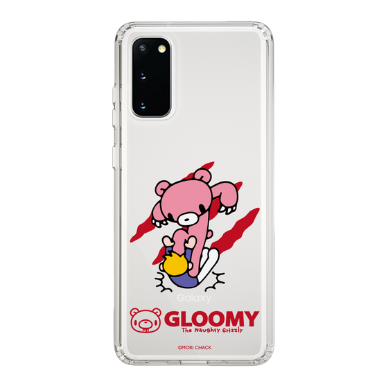 Slim Protection Case［ GGloomy - Gloomy's Playfulness ］