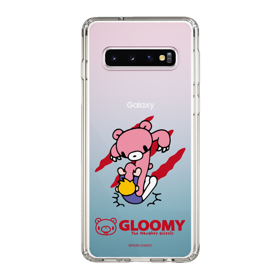 Slim Protection Case［ GGloomy - Gloomy's Playfulness ］