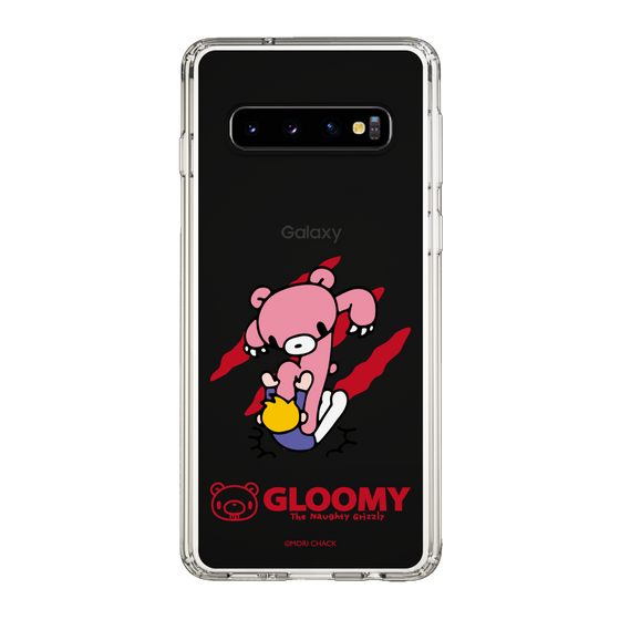 Slim Protection Case［ GGloomy - Gloomy's Playfulness ］