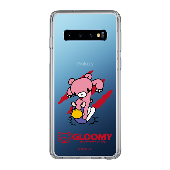 Slim Protection Case［ GGloomy - Gloomy's Playfulness ］