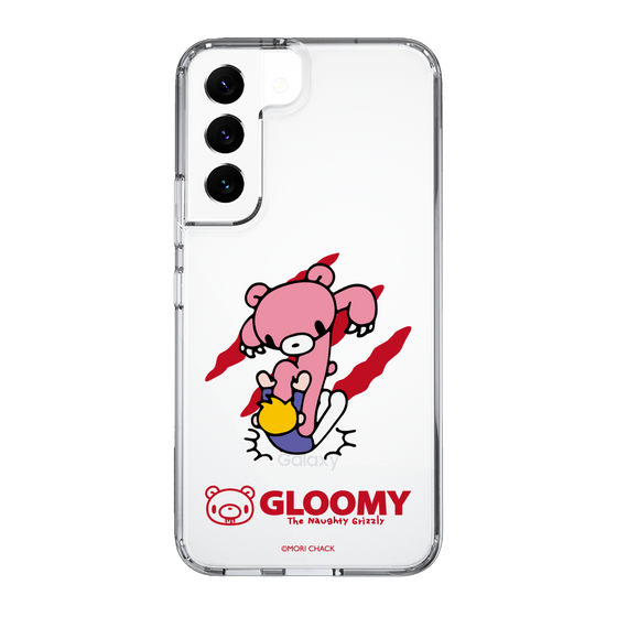 Slim Protection Case［ GGloomy - Gloomy's Playfulness ］