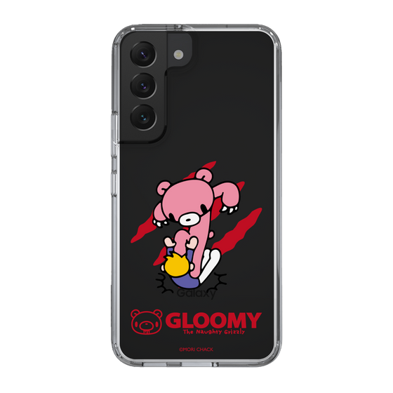 Slim Protection Case［ GGloomy - Gloomy's Playfulness ］