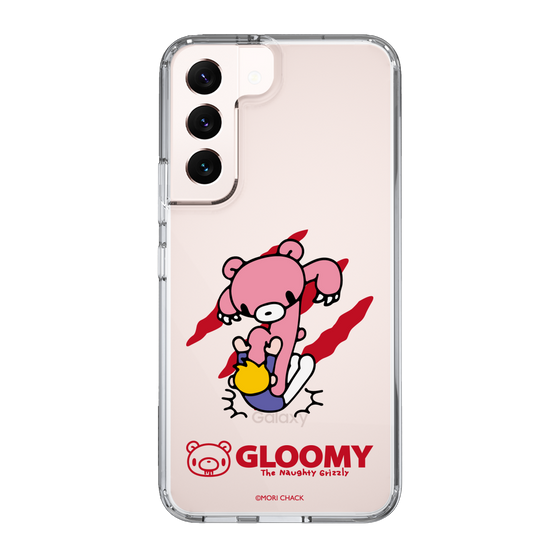 Slim Protection Case［ GGloomy - Gloomy's Playfulness ］