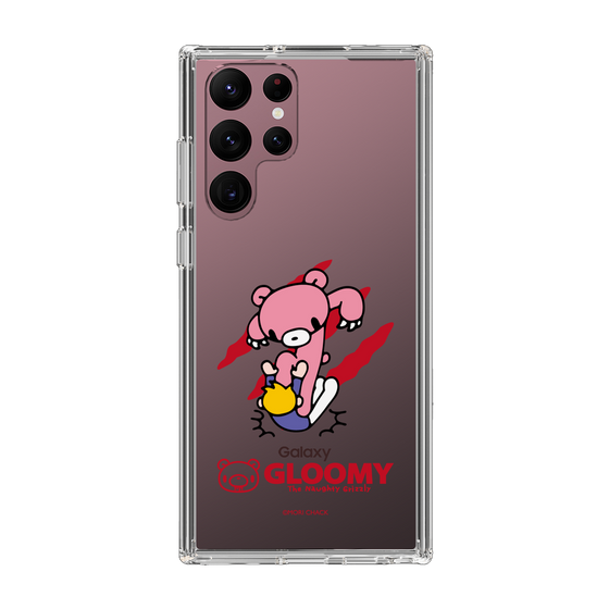 Slim Protection Case［ GGloomy - Gloomy's Playfulness ］