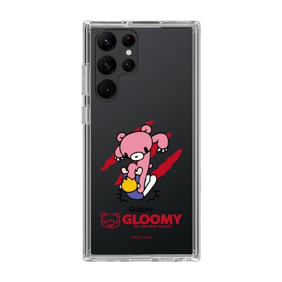 Slim Protection Case［ GGloomy - Gloomy's Playfulness ］