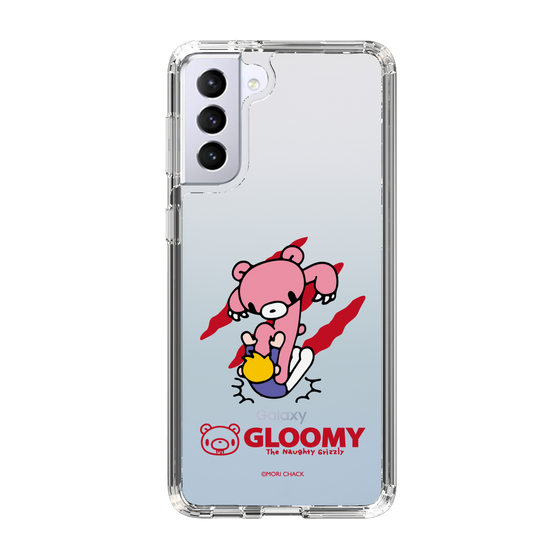 Slim Protection Case［ GGloomy - Gloomy's Playfulness ］
