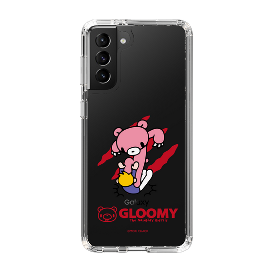 Slim Protection Case［ GGloomy - Gloomy's Playfulness ］