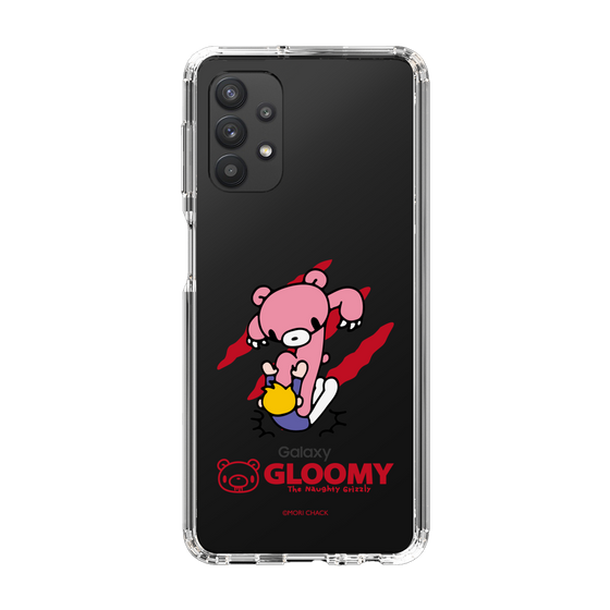 Slim Protection Case［ GGloomy - Gloomy's Playfulness ］