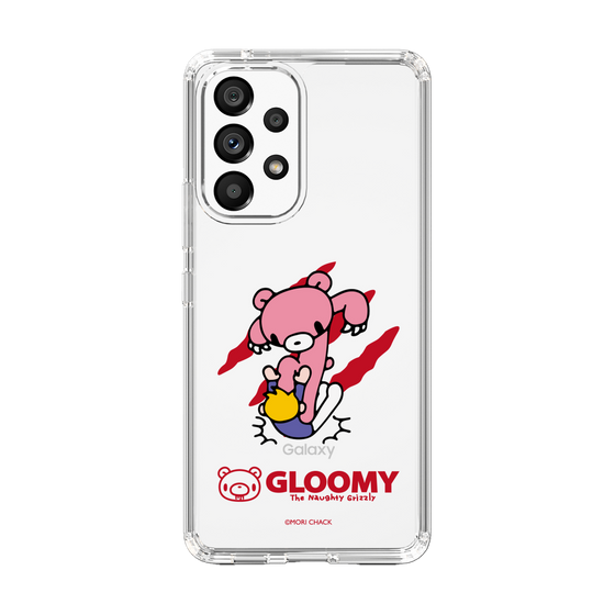 Slim Protection Case［ GGloomy - Gloomy's Playfulness ］
