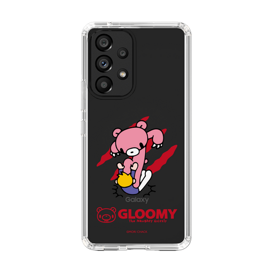 Slim Protection Case［ GGloomy - Gloomy's Playfulness ］