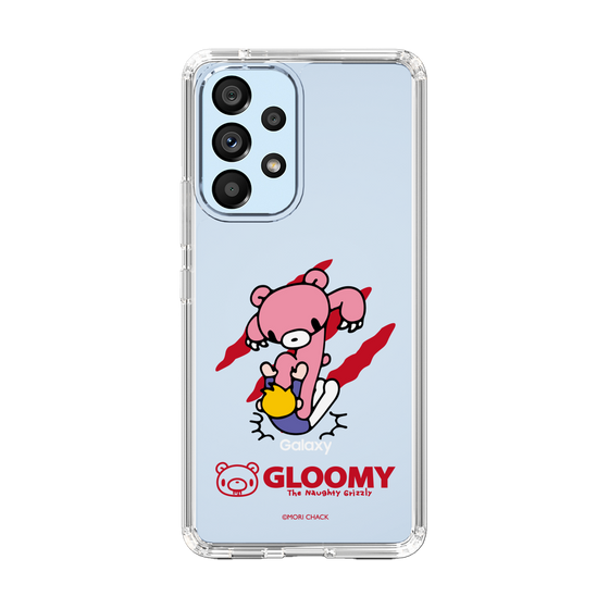 Slim Protection Case［ GGloomy - Gloomy's Playfulness ］