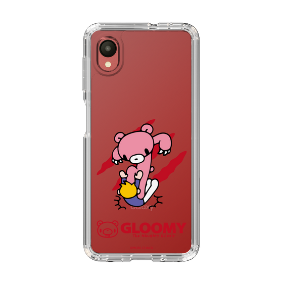 Slim Protection Case［ GGloomy - Gloomy's Playfulness ］