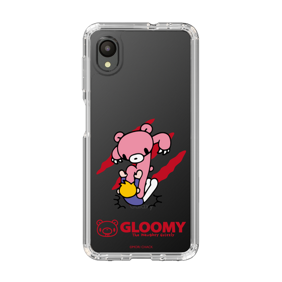 Slim Protection Case［ GGloomy - Gloomy's Playfulness ］