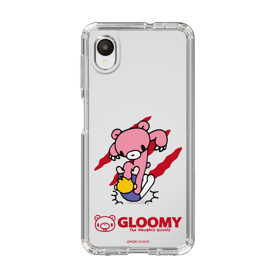 Slim Protection Case［ GGloomy - Gloomy's Playfulness ］