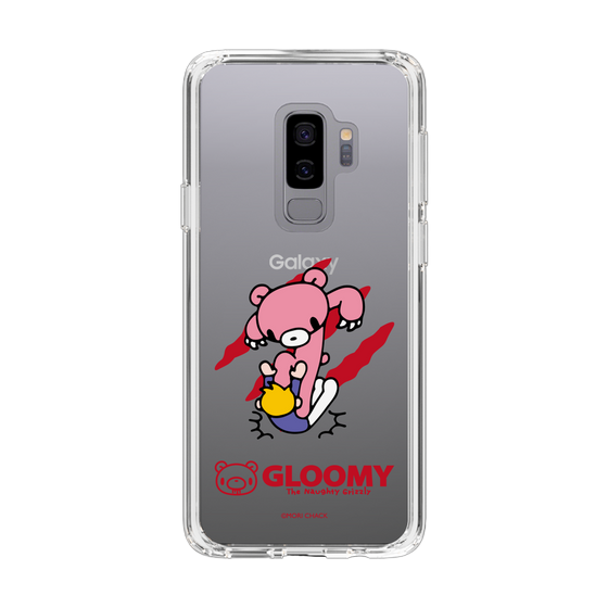 Slim Protection Case［ GGloomy - Gloomy's Playfulness ］