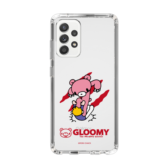 Slim Protection Case［ GGloomy - Gloomy's Playfulness ］