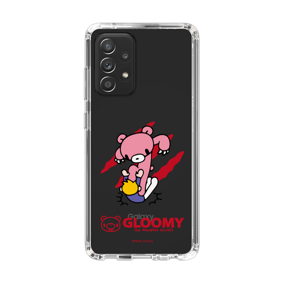 Slim Protection Case［ GGloomy - Gloomy's Playfulness ］