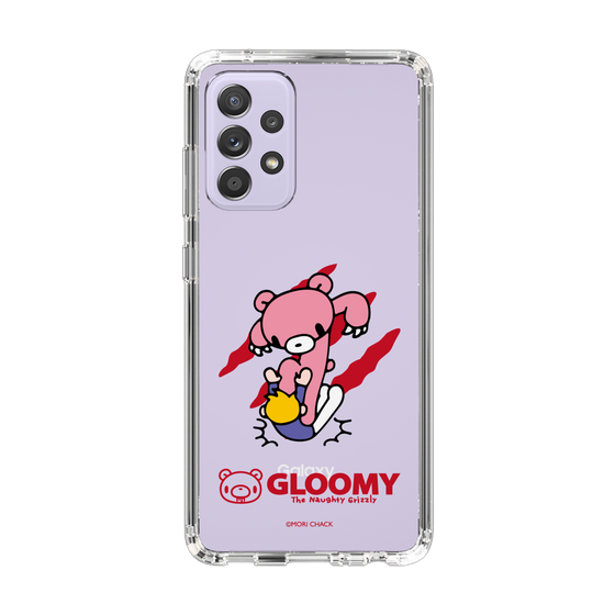 Slim Protection Case［ GGloomy - Gloomy's Playfulness ］