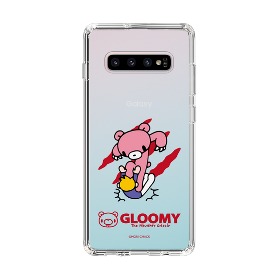 Slim Protection Case［ GGloomy - Gloomy's Playfulness ］