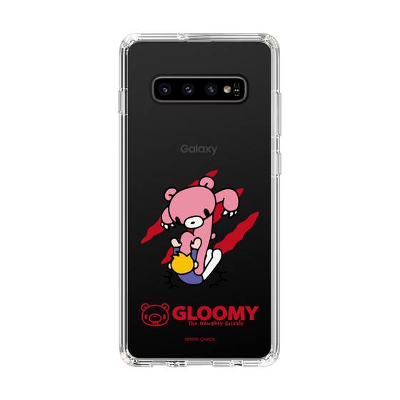 Slim Protection Case［ GGloomy - Gloomy's Playfulness ］