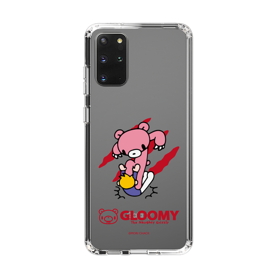Slim Protection Case［ GGloomy - Gloomy's Playfulness ］