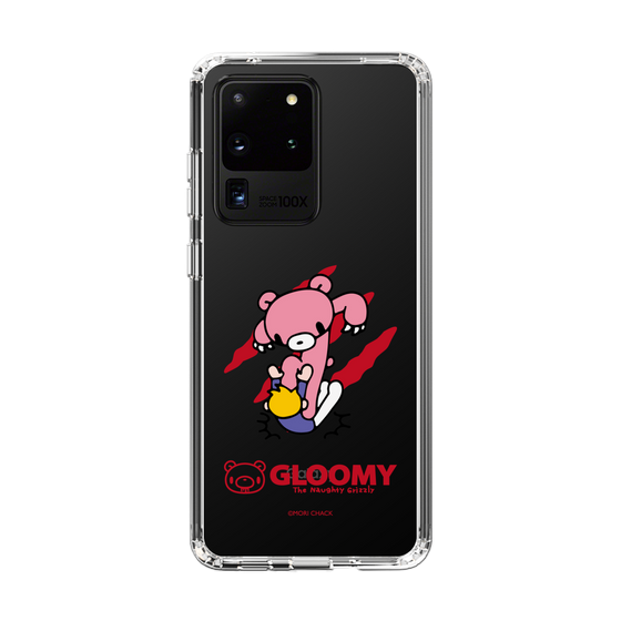 Slim Protection Case［ GGloomy - Gloomy's Playfulness ］