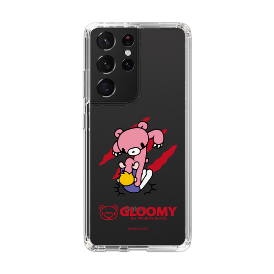 Slim Protection Case［ GGloomy - Gloomy's Playfulness ］