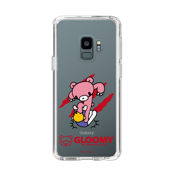 Slim Protection Case［ GGloomy - Gloomy's Playfulness ］