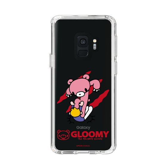 Slim Protection Case［ GGloomy - Gloomy's Playfulness ］
