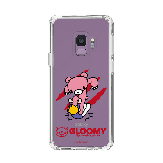 Slim Protection Case［ GGloomy - Gloomy's Playfulness ］