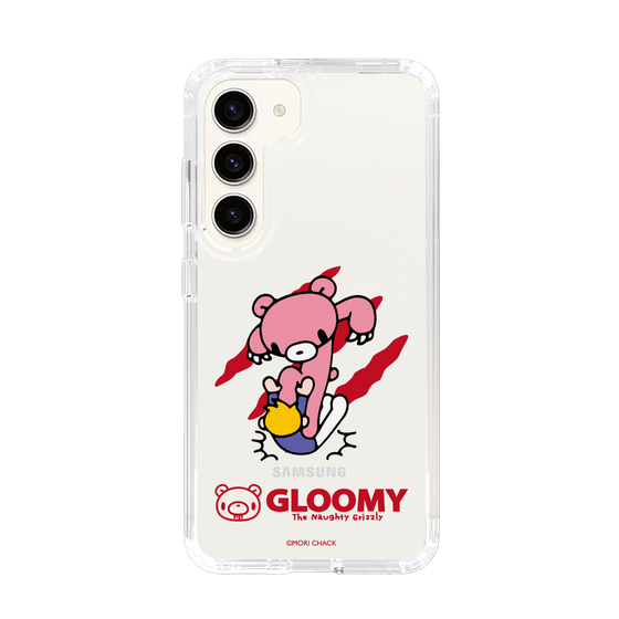 Slim Protection Case［ GGloomy - Gloomy's Playfulness ］